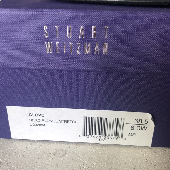 Stuart Weitzman boots - Picture 2 of 9